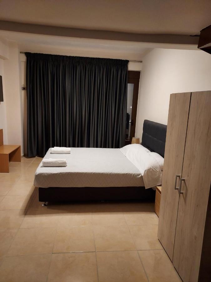 Prego Living Apartments Vathi  Extérieur photo