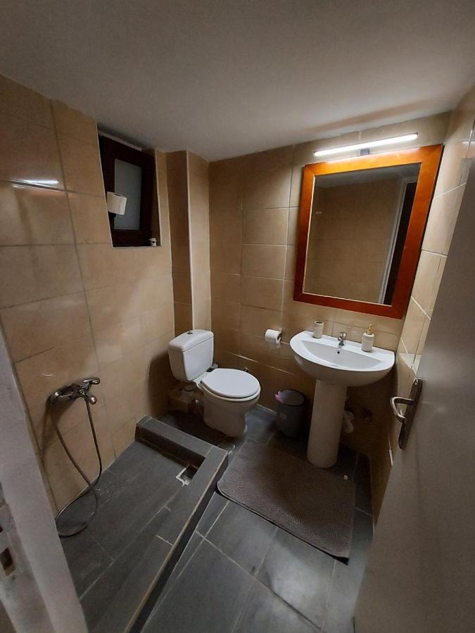 Prego Living Apartments Vathi  Extérieur photo