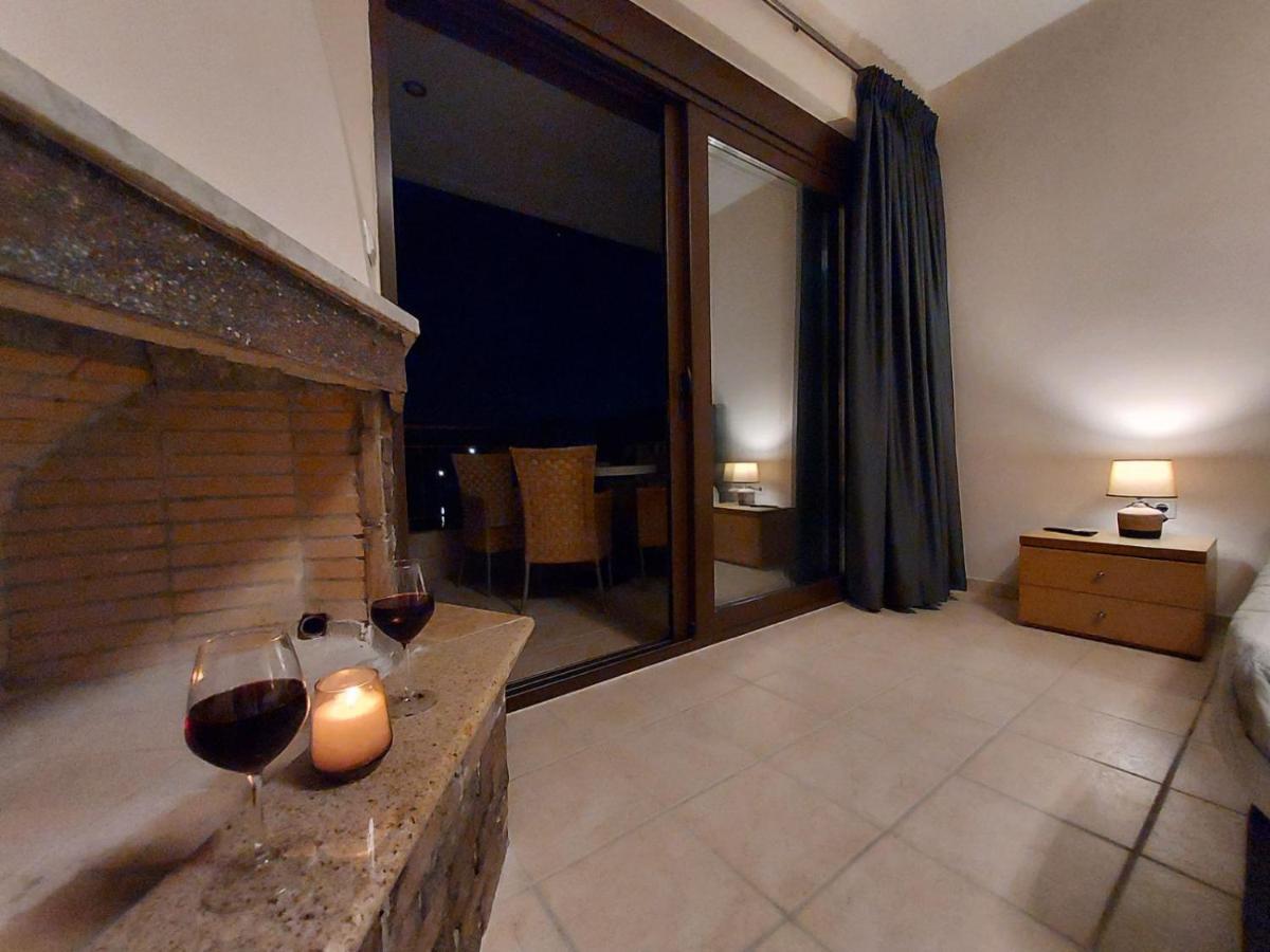 Prego Living Apartments Vathi  Extérieur photo