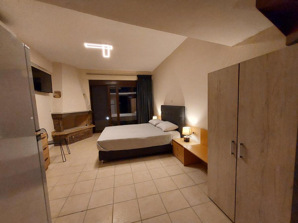 Prego Living Apartments Vathi  Extérieur photo